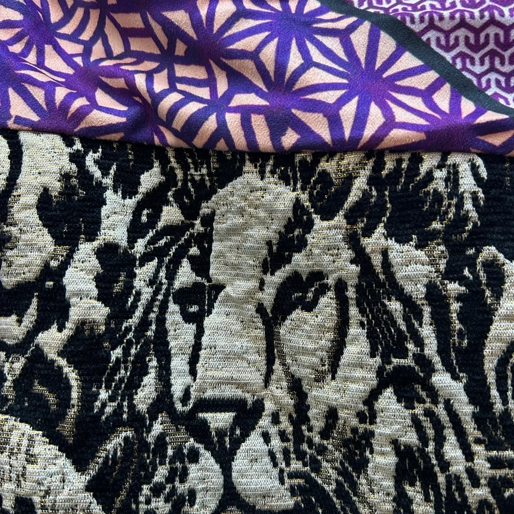 Desigual Women's Jacket with hood NWT, size 44 - Picture 6 of 8